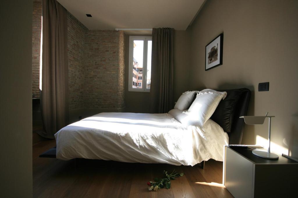 Campo Marzio Luxury Pensionat