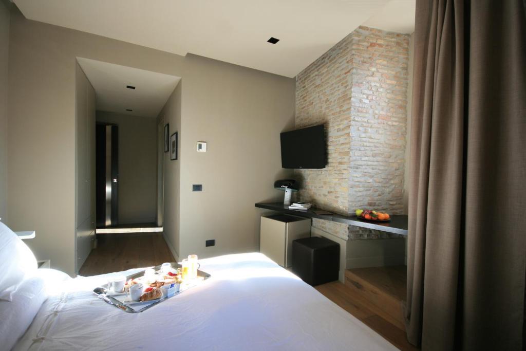 Pensionat Campo Marzio Luxury