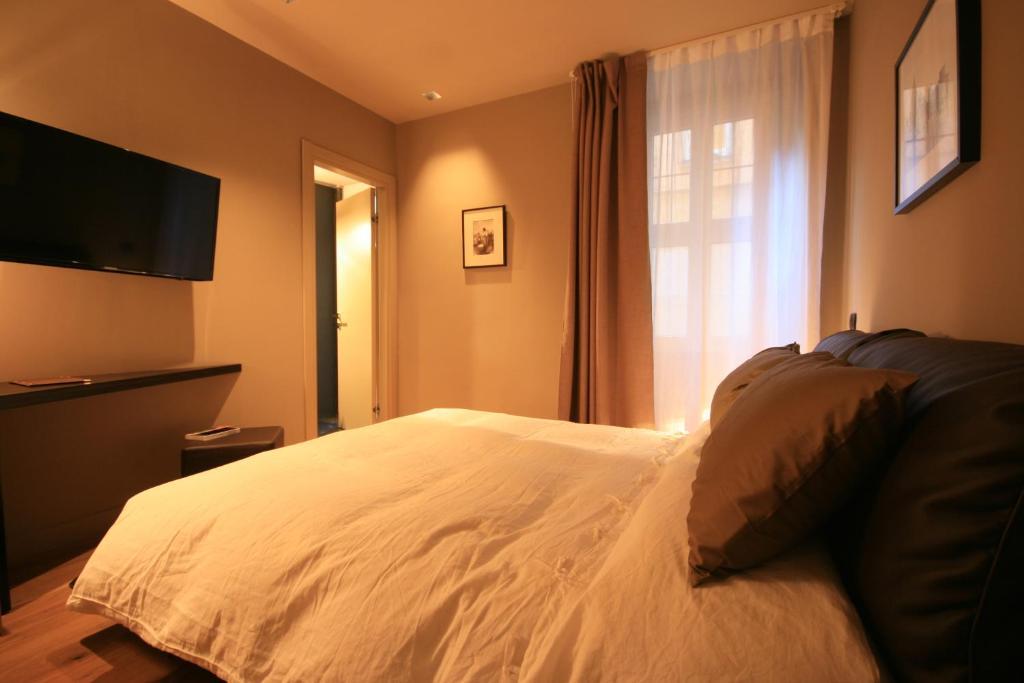 Campo Marzio Luxury Pensionat 2*