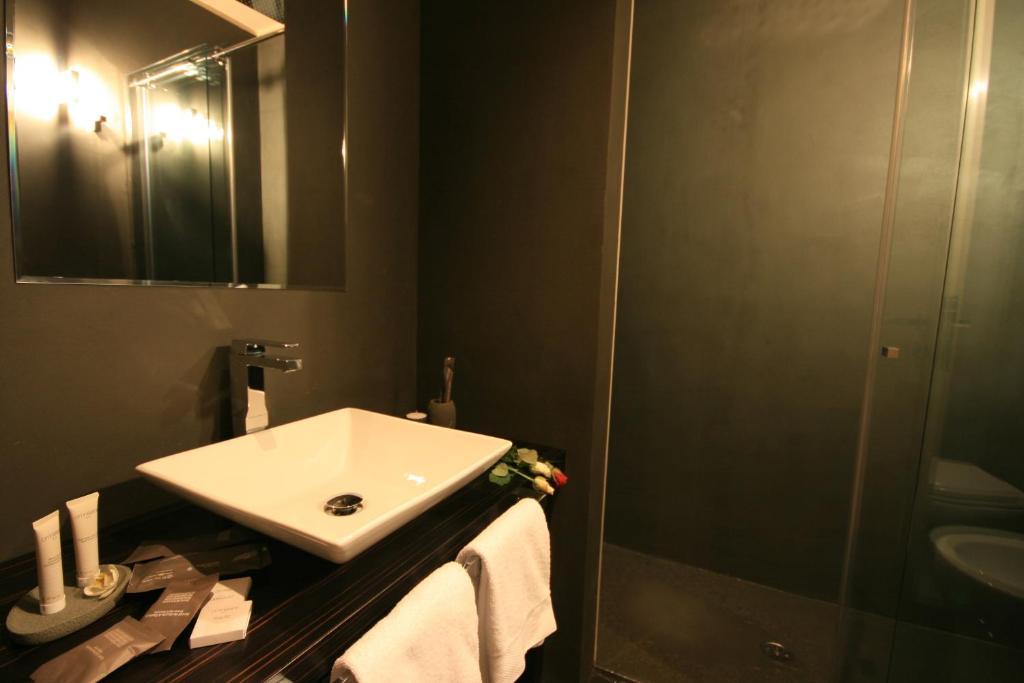 Pensionat Campo Marzio Luxury Rom