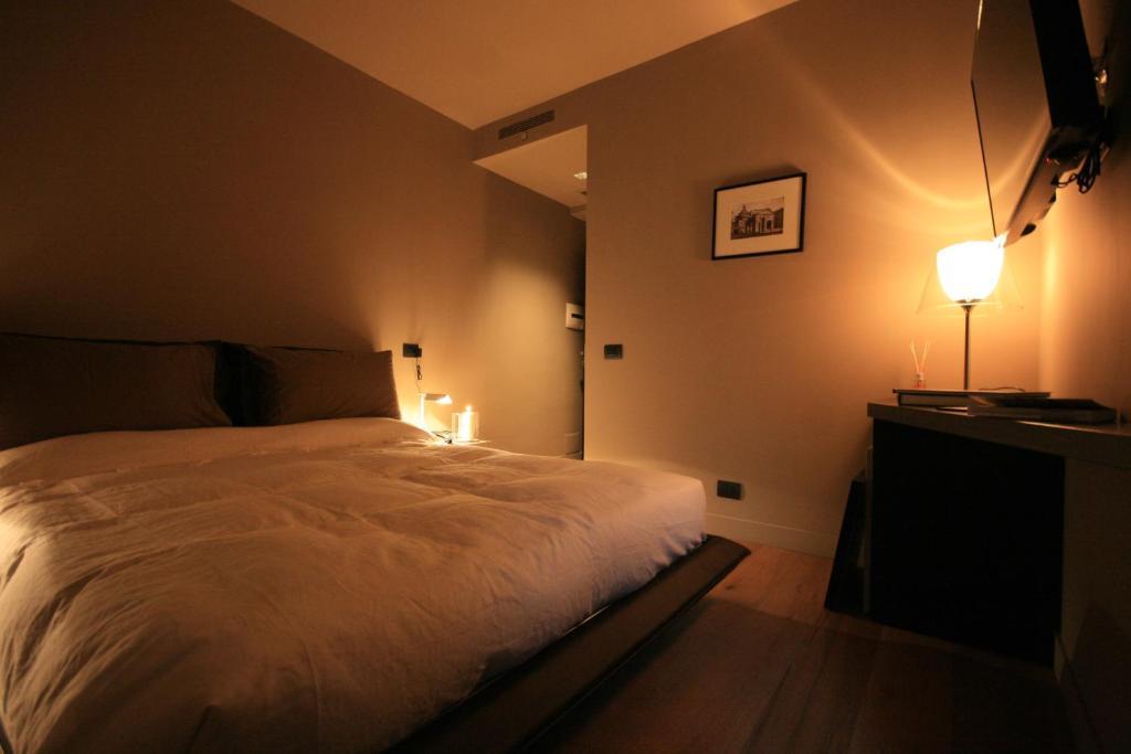 Campo Marzio Luxury Pensionat Rom