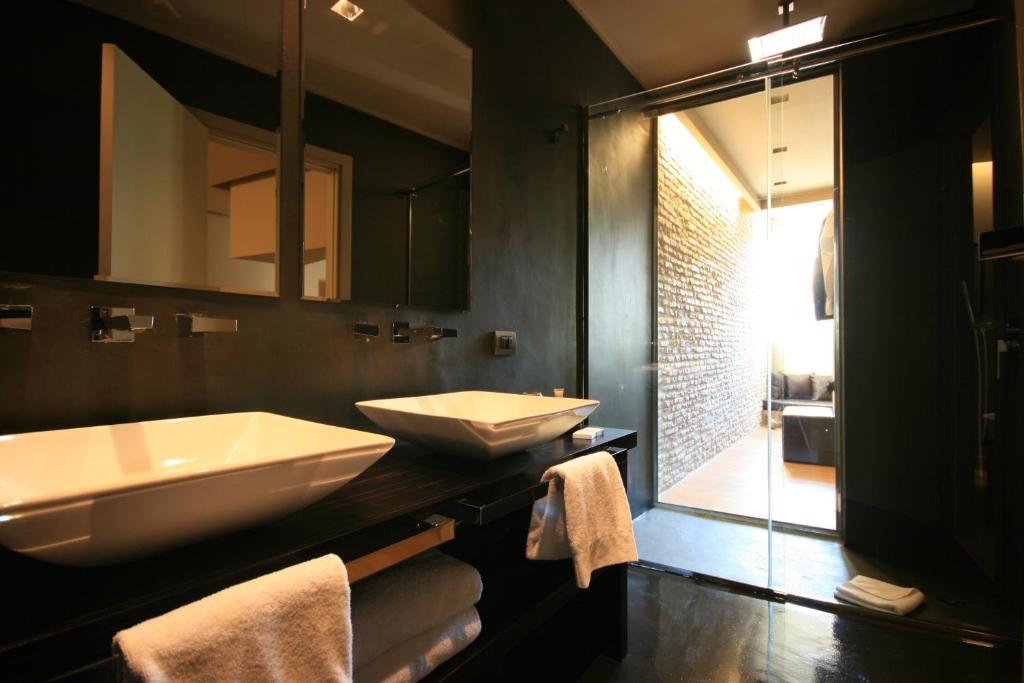 Campo Marzio Luxury Pensionat