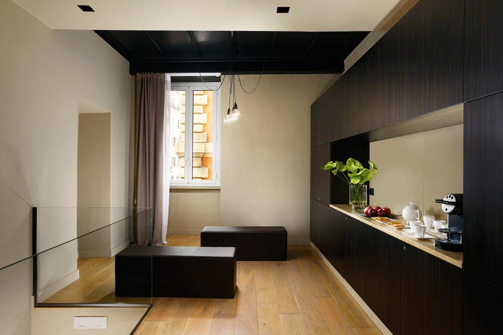 Pensionat Campo Marzio Luxury 2*