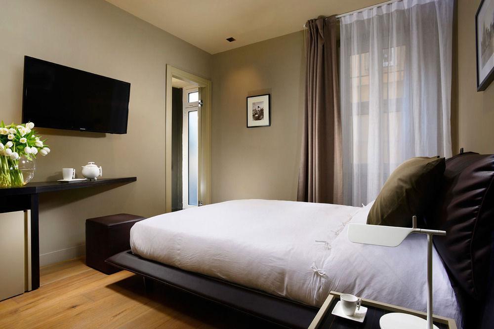 Pensionat Campo Marzio Luxury Rom