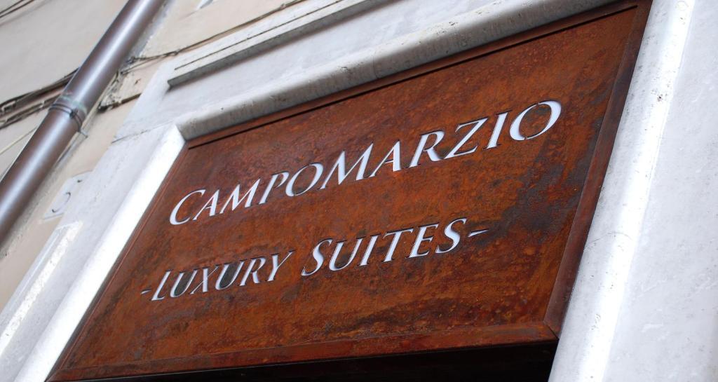 Pensionat Campo Marzio Luxury 2*