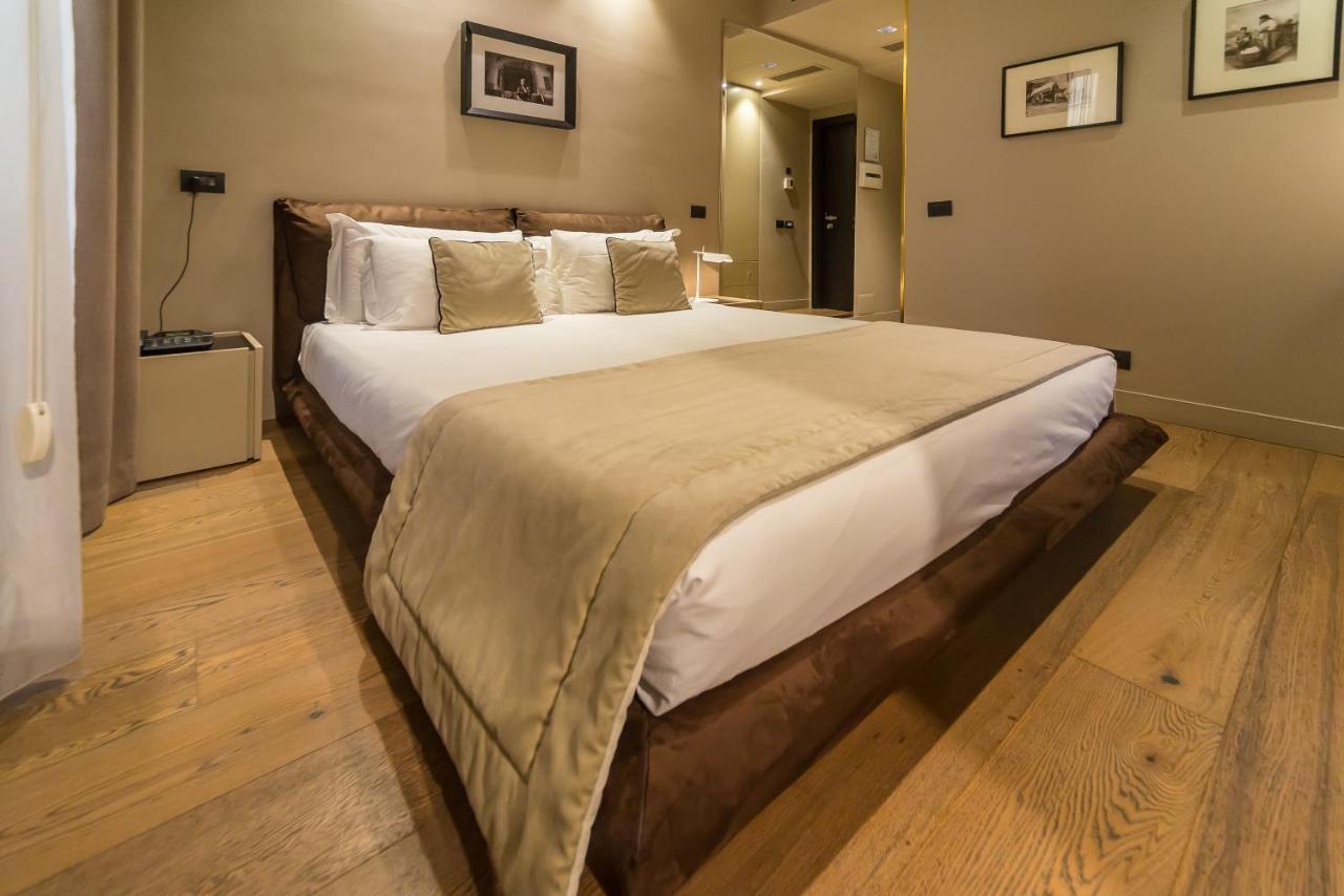 Campo Marzio Luxury Pensionat 2*