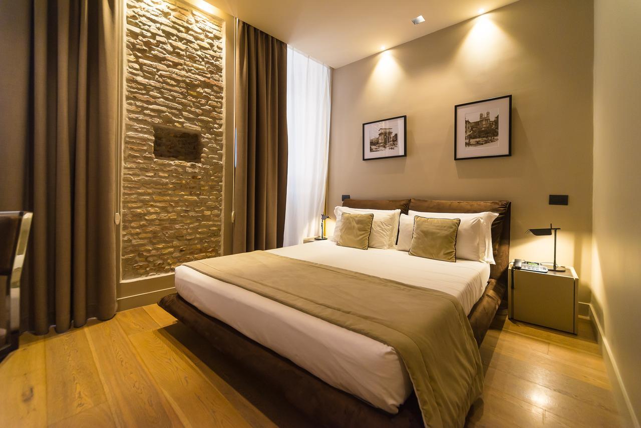 Campo Marzio Luxury Pensionat Rom