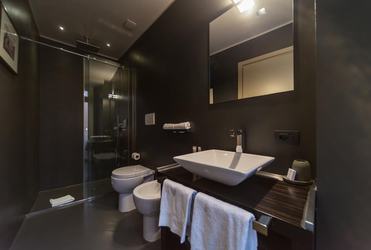 Pensionat Campo Marzio Luxury Rom