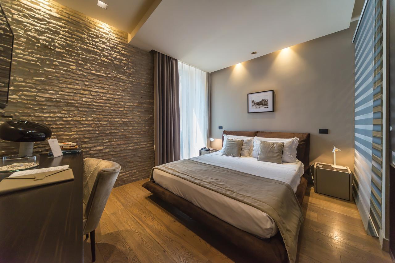 Pensionat Campo Marzio Luxury Rom