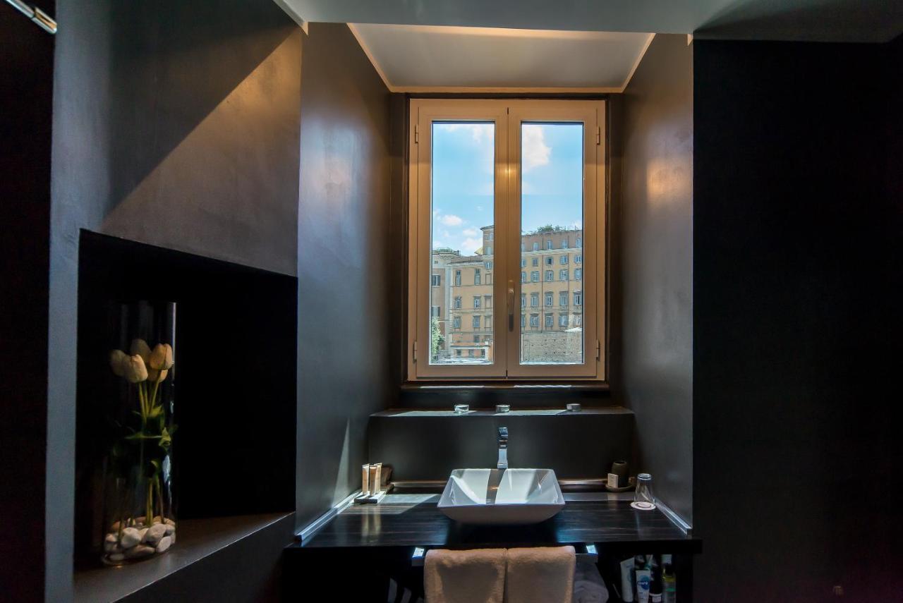 Campo Marzio Luxury Pensionat Rom