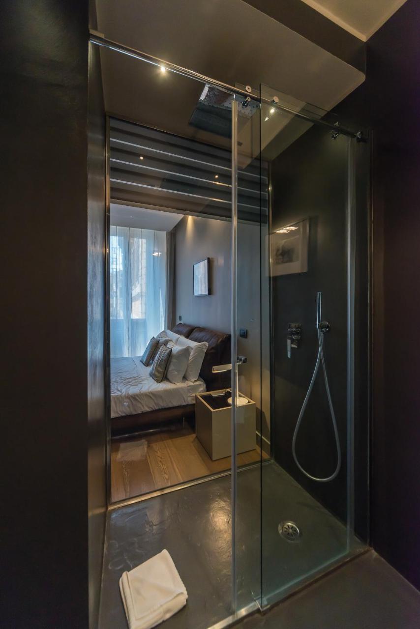 Campo Marzio Luxury Pensionat