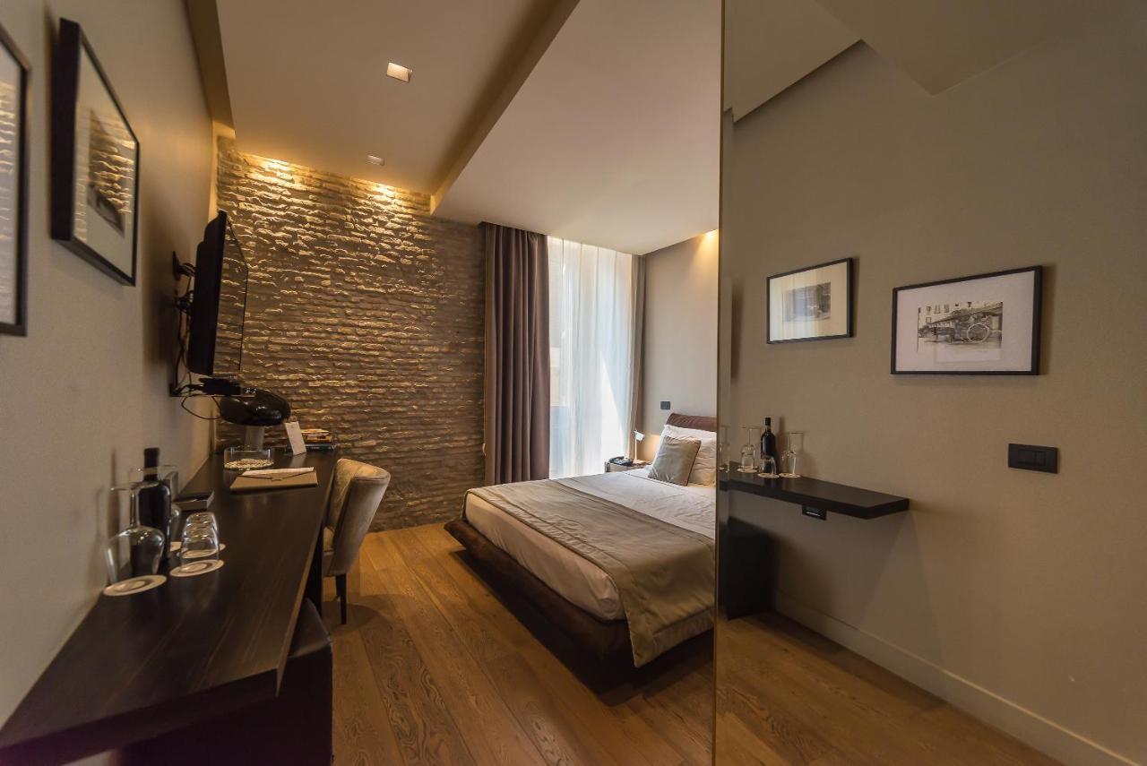 Campo Marzio Luxury Gæstehus