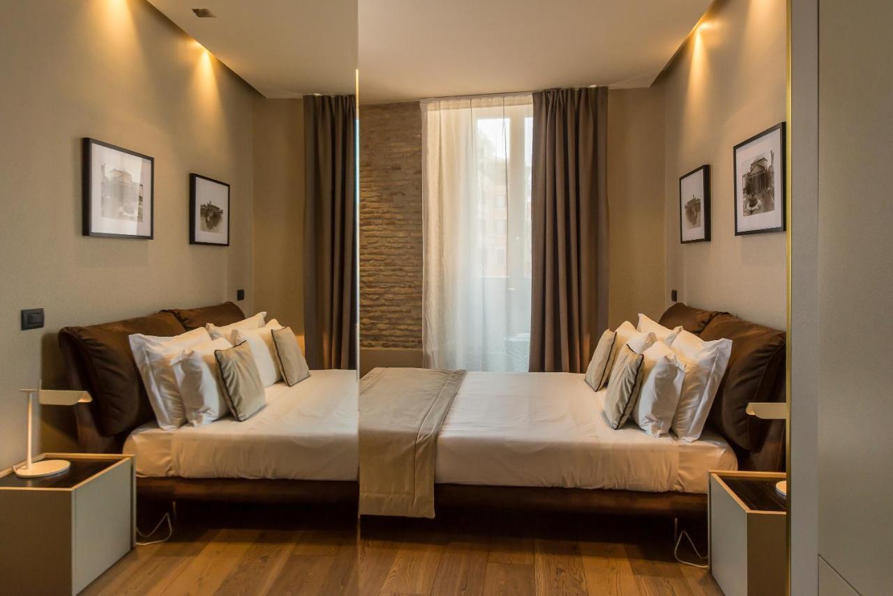 Campo Marzio Luxury Pensionat