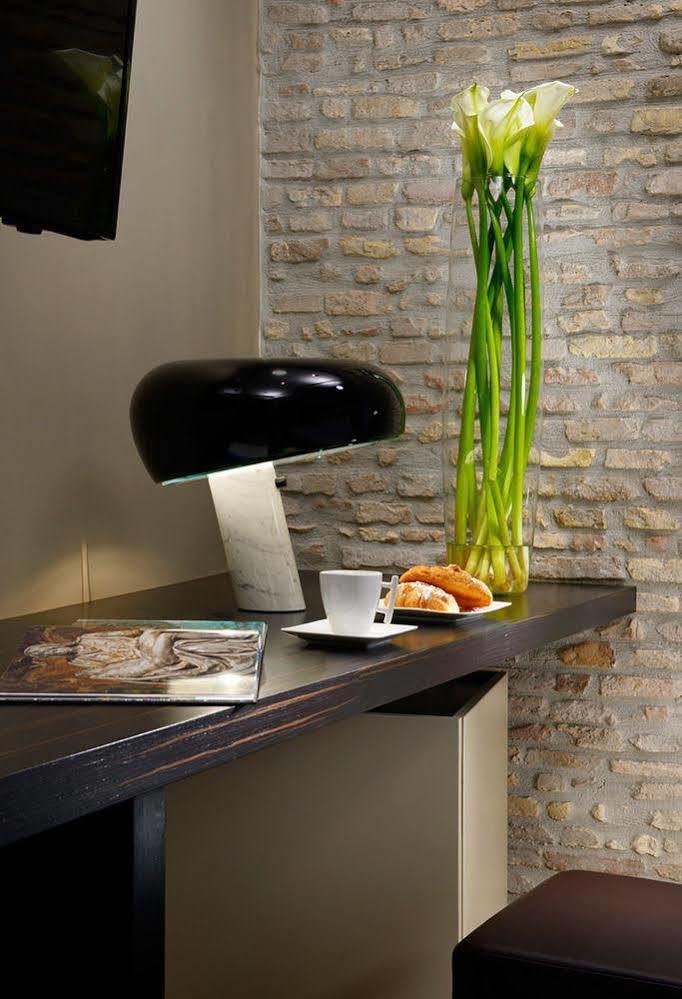 Pensionat Campo Marzio Luxury 2*