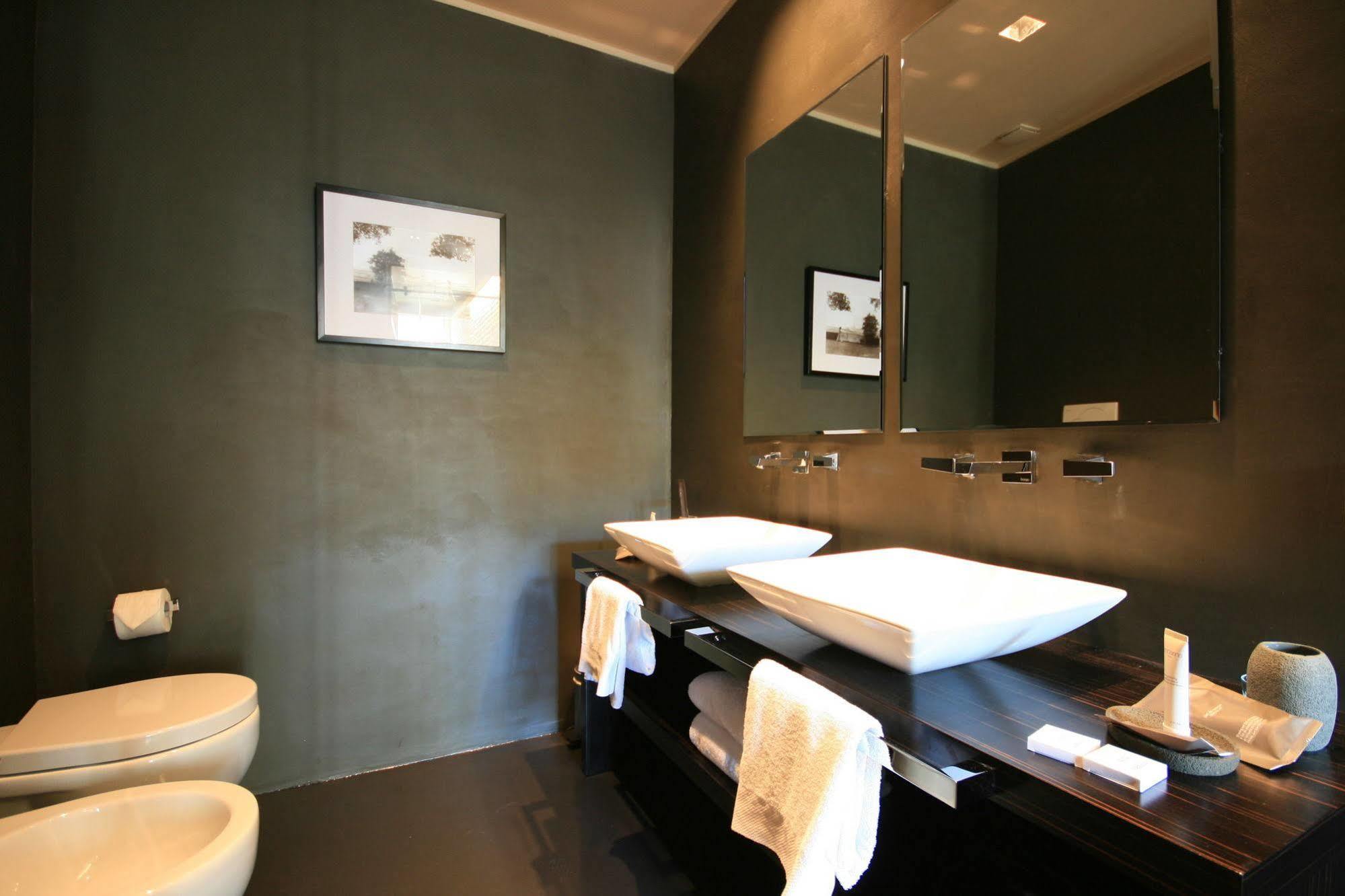 Campo Marzio Luxury Pensionat Rom