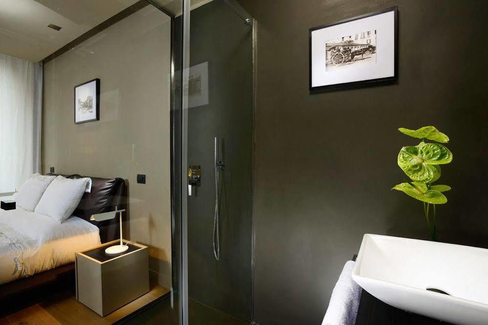 Pensionat Campo Marzio Luxury 2*